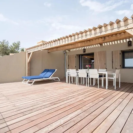 Eden Villa *