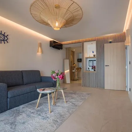 Eden Villa