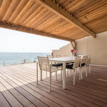 Villa Eden Sainte-Maxime